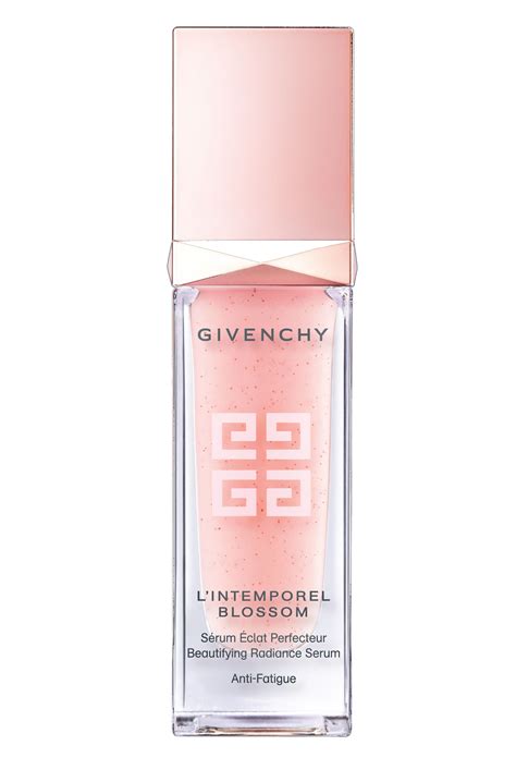 givenchy ltemporal blossom|L'INTEMPOREL BLOSSOM .